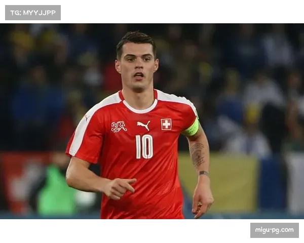 瑞士球员扎卡迎来国家队140场 成为更衣室的稳定剂与核心力量