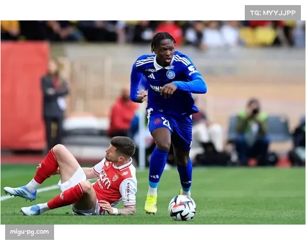 斯特拉斯堡状态火热有望跻身欧洲赛场展现法甲新势力