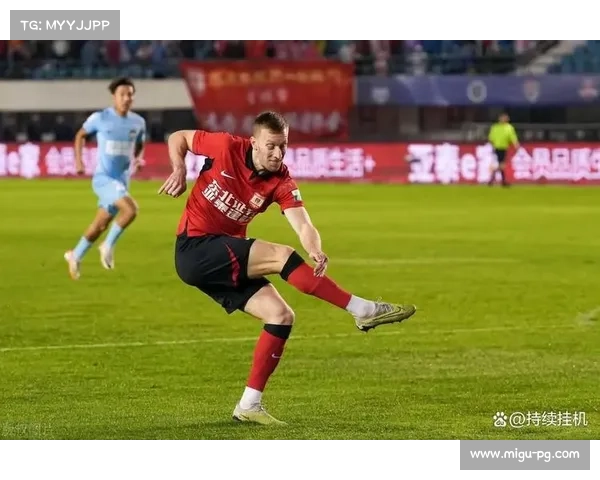 天津津门虎主场战平长春亚泰 亚泰收获关键一分巩固保级希望