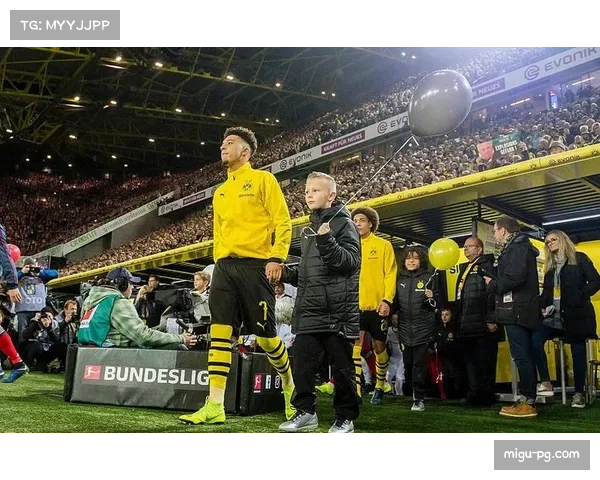 德甲女足关注度攀升多特蒙德加大投入助力联赛发展