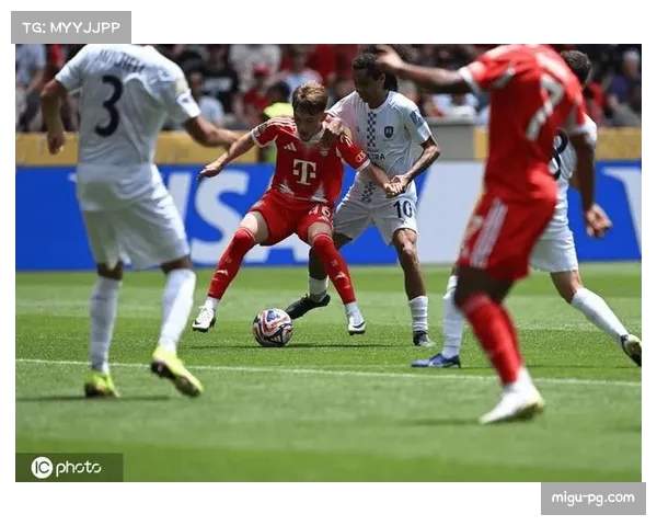 拜仁17岁天才卡尔稳居一线队，贡献两球一助