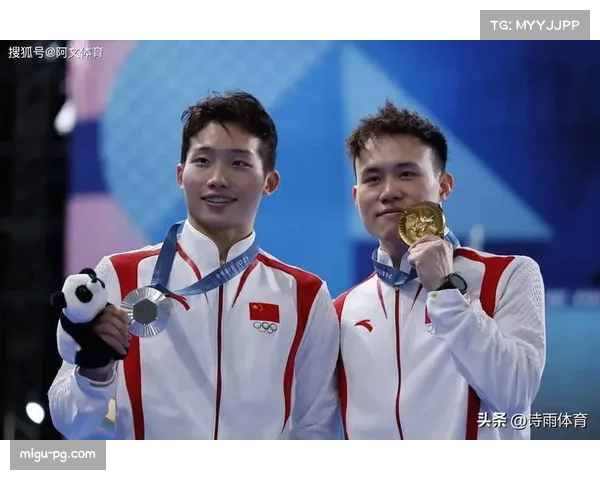 王宗源男子3米板半决赛断层领先，580.40分强势晋级决赛