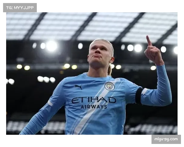 哈兰德世预赛7场轰14球，距莱万纪录仅差2球