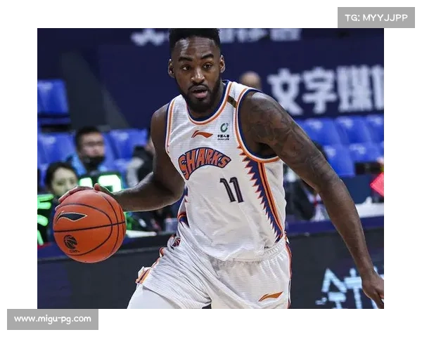 杨瀚森队友黑根斯签约山西，防守能力获球队青睐