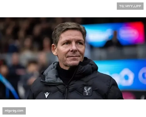 格拉斯纳谈水晶宫续约：需与俱乐部达成共识