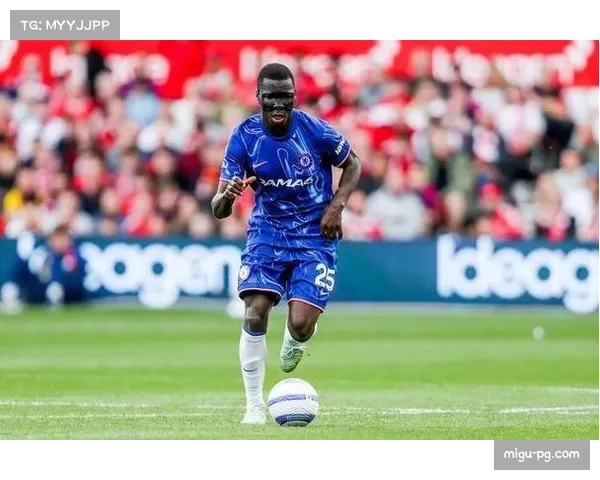 凯塞多与赖斯中场对决，切尔西对阵阿森纳的焦点之战