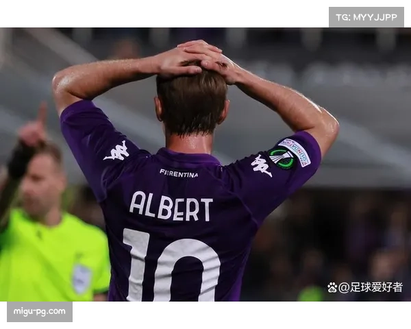 佛罗伦萨前锋基恩助攻创赛季新高，保级战渐显核心价值