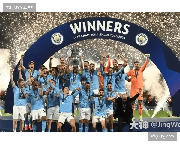 传统豪门与新兴力量对抗，英超竞争激烈度再创新高