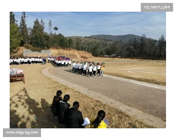 沙岗镇中学篮球赛热血落幕，少年意气风发展现拼搏斗志