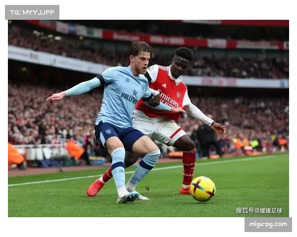 伯恩茅斯1-4不敌布伦特福德，遭遇客场失利