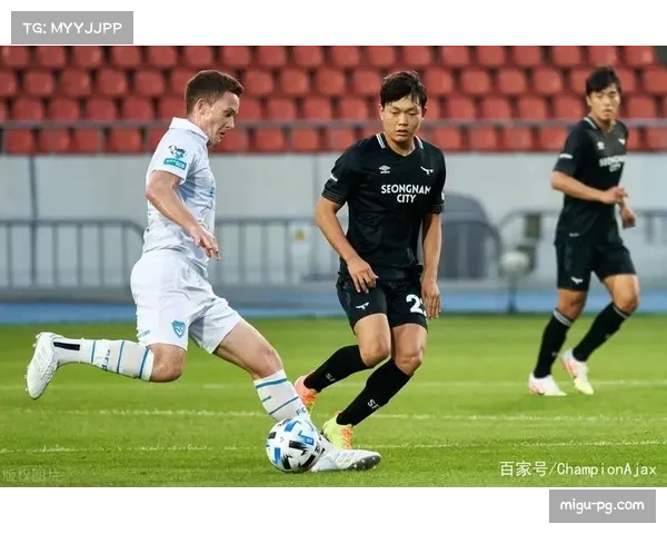 坚守浦项铁人的信念:李昊宰与教练朴泰夏的君子协定 坚守浦项铁人的信念:李昊宰与教练朴泰夏的君子协定