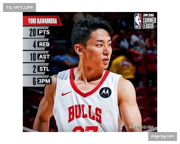 公牛队重新签下河村勇辉,球员医疗康复过程受球队重视 公牛队重新签下河村勇辉,球员医疗康复过程受球队重视