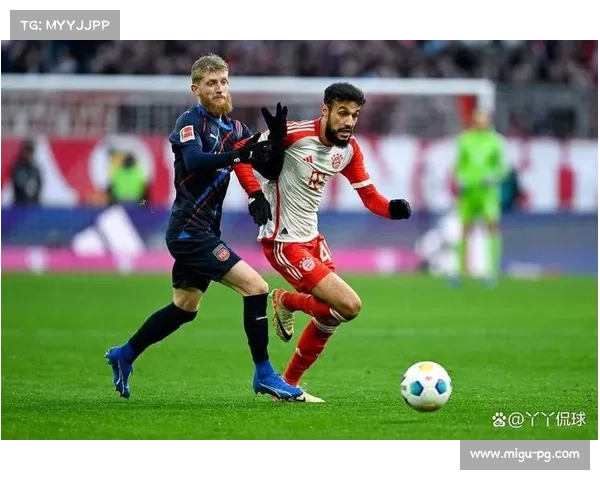 德甲下半程开局进球盛宴，联赛吸引力提升