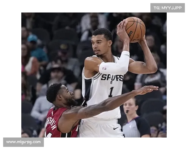 文班亚马健康成马刺关键，MVP潜力与伤病隐患并存