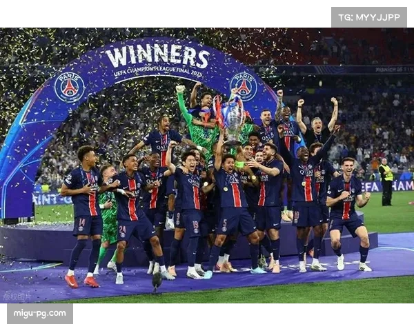 巴黎圣日耳曼与马尤卢展开续约谈判，未来计划稳步推进