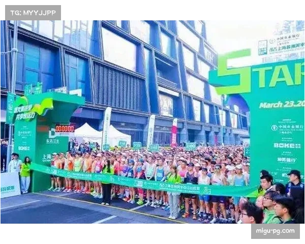 上海半程马拉松定档3月，阿迪达斯巅峰训练营开启