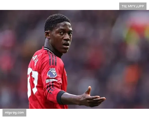 控球率下降却七战全胜：曼联务实主义足球的胜利