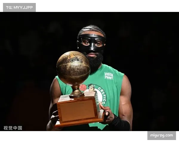 杰伦布朗透露退役计划：有意转战MMA或拳击赛场进行跨界挑战