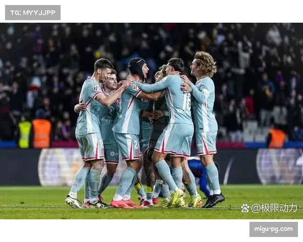 马竞主场4-2逆转西班牙人，瑟洛特梅开二度助球队暂列第四