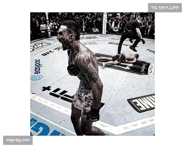 UFC Fight Night 头条主赛前瞻：霍洛威与罗德里格兹争夺羽量级临时冠军挑战权