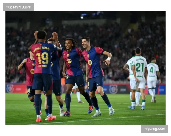 巴萨1-0巴黎，赛后技术统计显示客队全场零射正